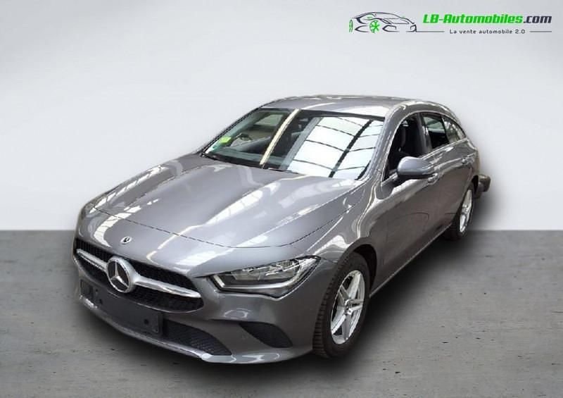 Utilisé 2023 Mercedes 200 Coupé | 29 000 € (Super prix) - Image 1/4