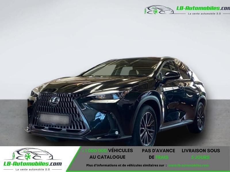 Occasion 2024 Lexus NX350h | 54 700 € (Bon prix) - Image 1/4