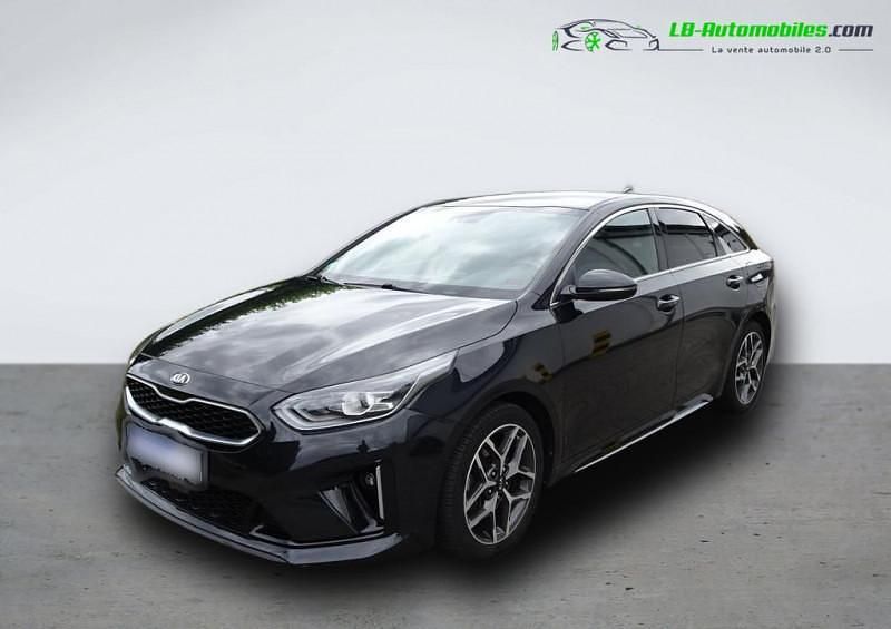 Utilisé 2019 Kia ProCeed Citadine | 21 900 € (Prix juste) - Image 1/4