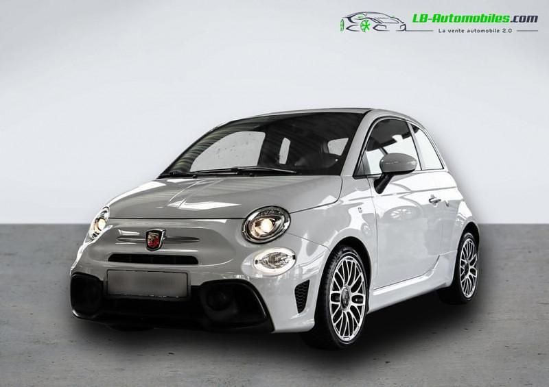 Utilisé 2022 Abarth 595 Citadine | 23 300 € (Prix assez cher) - Image 1/4