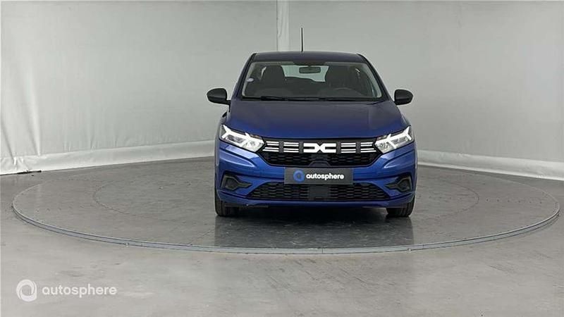 Occasion Dacia Sandero Essentiel 68 ch (50 kW) 2023 Berline