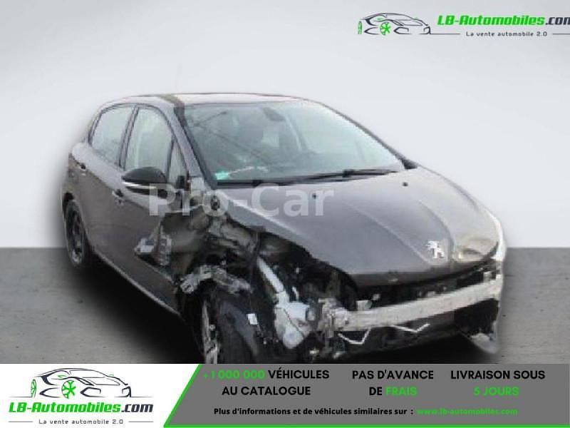 Occasion Peugeot 208 83 ch (61 kW) 2019 Citadine