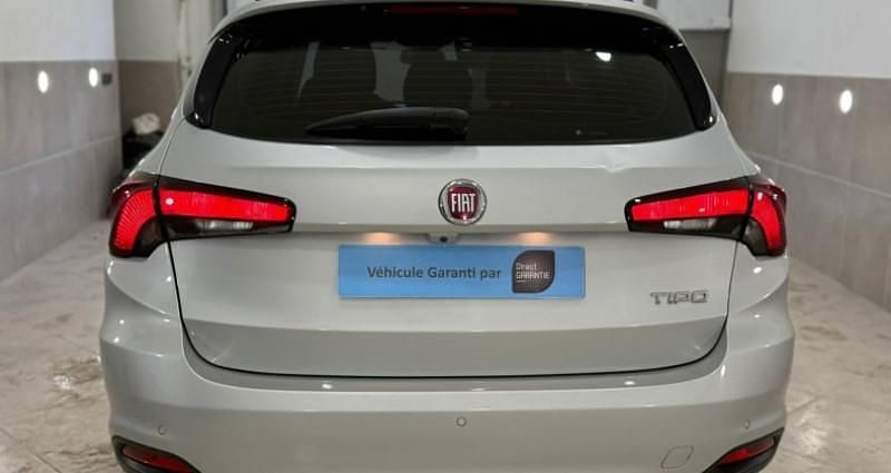 Occasion Fiat Tipo 120 ch (88 kW) 2020 Break