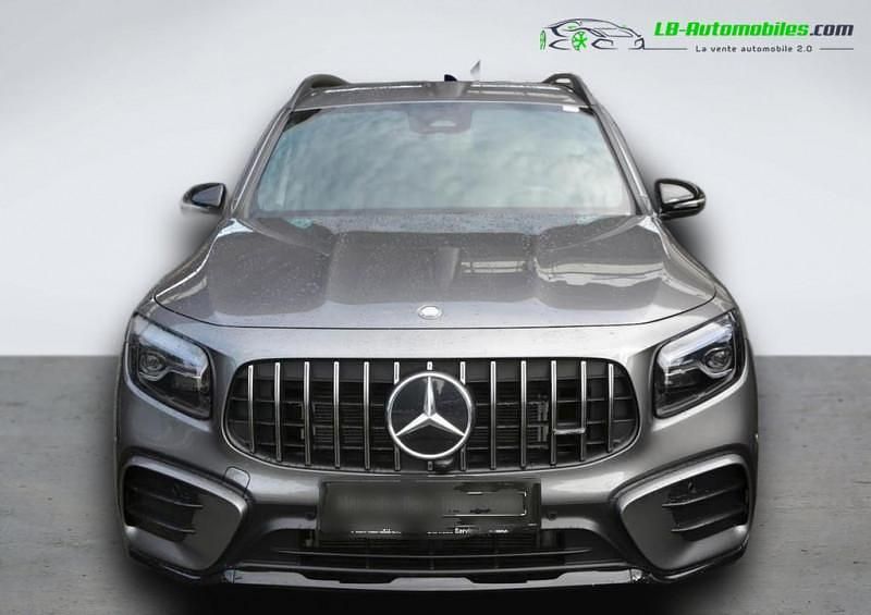 Utilisé 2024 Mercedes GLB35 AMG SUV | 60 900 € - Image 1/4