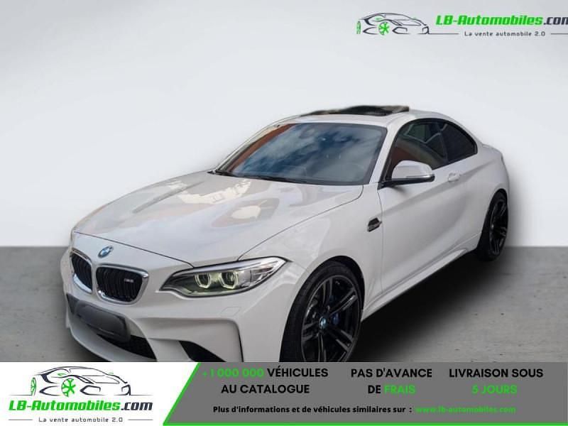 Occasion BMW M2 Comfort Edition 370 ch (272 kW) 2017 Coupé