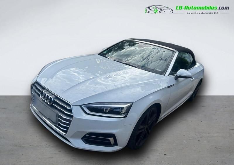 Utilisé 2019 Audi A5 Sport Coupé | 28 700 € (Bon prix) - Image 1/4
