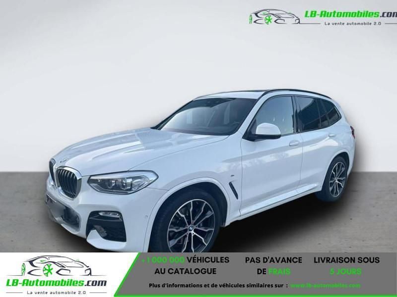 Occasion 2018 BMW X3 Comfort Edition SUV | 37 400 € (Prix juste) - Image 1/4