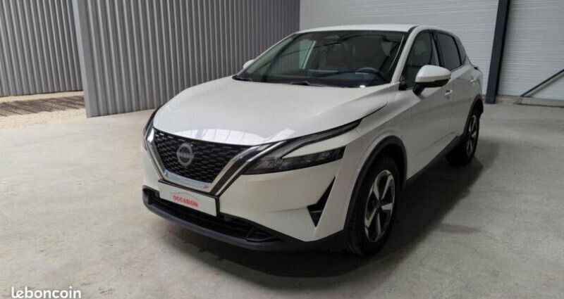 Utilisé 2024 Nissan Qashqai N-Connecta SUV | 26 990 € (Prix juste) - Image 1/4
