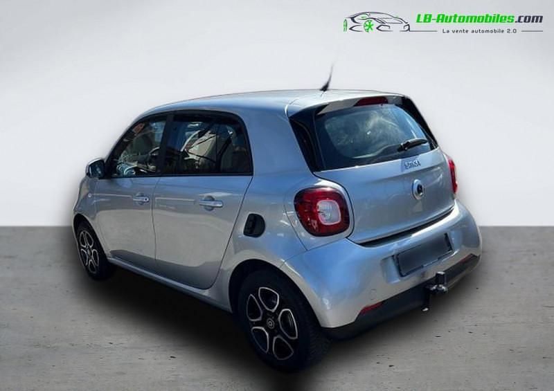 Utilisé 2019 Smart ForFour Citadine | 17 200 € (Prix juste) - Image 1/2
