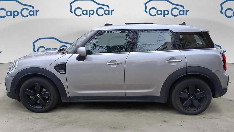 Occasion Mini Cooper Premium Plus 136 ch (100 kW) 2023 Citadine