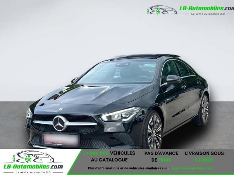 Utilisé 2020 Mercedes 200 Coupé | 32 500 € (Prix juste) - Image 1/4