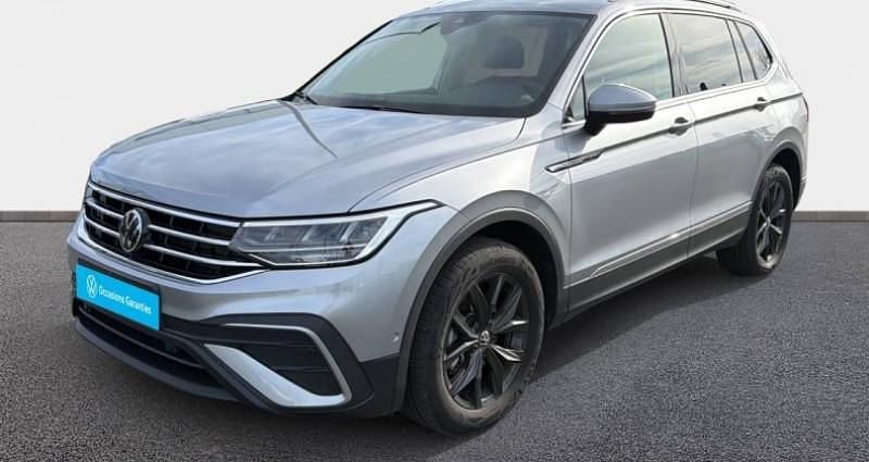 Occasion VW Tiguan Allspace Life 150 ch (110 kW) 2025 SUV