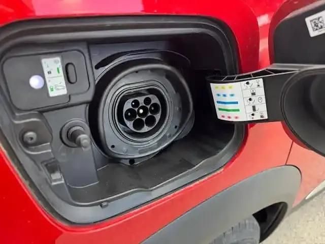 Occasion Mitsubishi ASX Instyle 2023 Sunrise red SUV