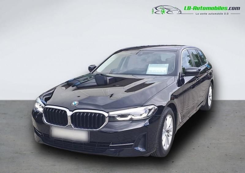 Utilisé 2022 BMW 530 Berline | 37 400 € - Image 1/4