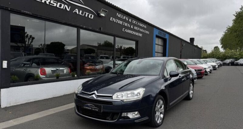 Utilisé 2014 Citroën C5 Berline | 8 990 € - Image 1/4