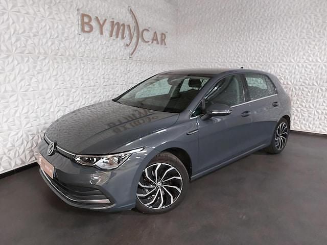 Utilisé 2020 VW Golf VII | 21 757 € (Prix assez cher) - Image 1/4