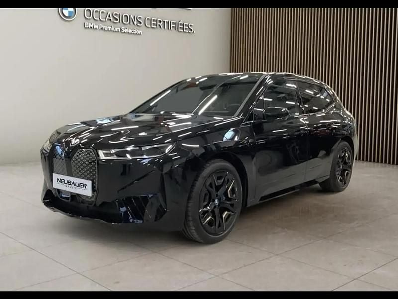 Noir Utilisé 2025 BMW M6 Coupé | 94 852 € - Image 1/4