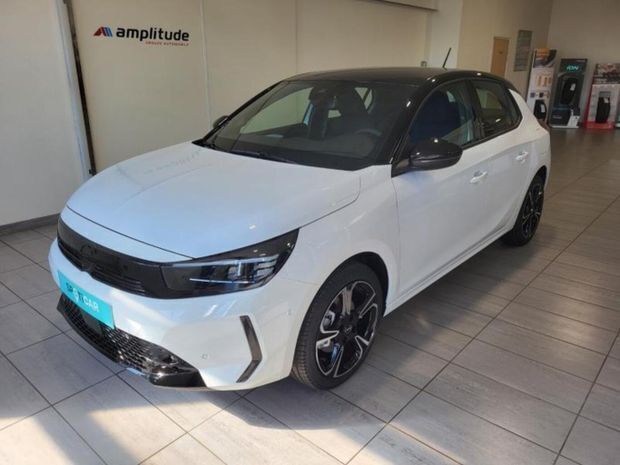 Noir Utilisé 2025 Opel Corsa Citadine | 17 999 € (Prix assez cher) - Image 1/4