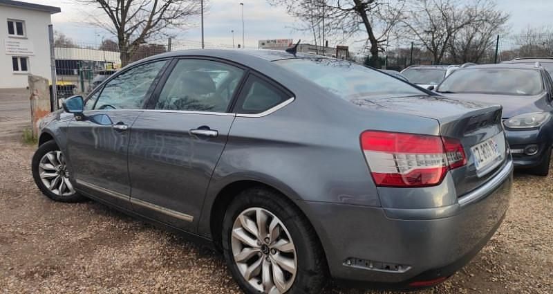 Occasion Citroën C5 Exclusive 163 ch (119 kW) 2013 Berline