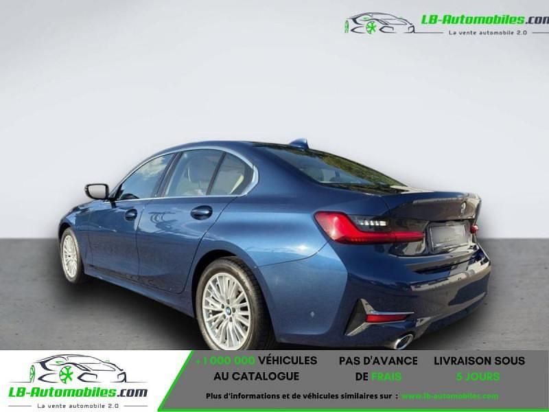 Occasion BMW 320 190 ch (139 kW) 2021 Berline