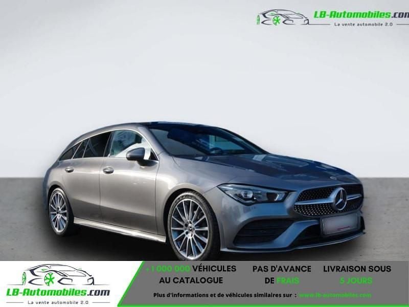Occasion Mercedes CL200 163 ch (119 kW) 2021 Coupé