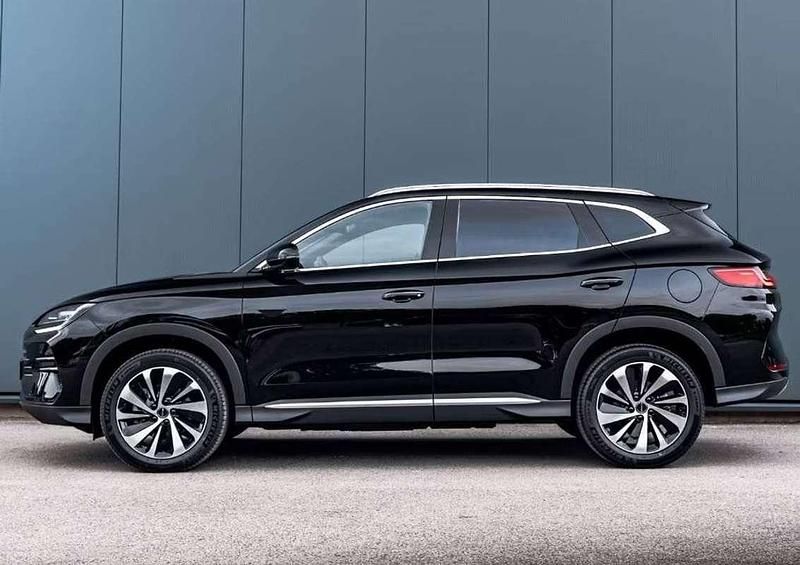 Nouvelle BYD Seal U Boost 219 ch (161 kW) 2025 SUV