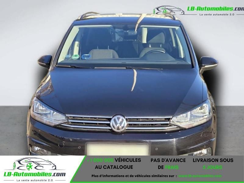 Occasion VW Touran 150 ch (110 kW) 2020 Monospace