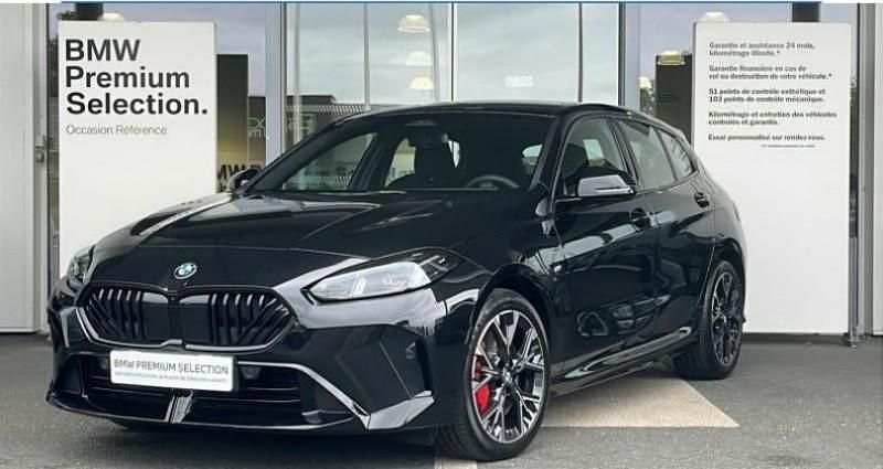 Utilisé 2024 BMW 120 M Sport Citadine | 39 880 € - Image 1/4