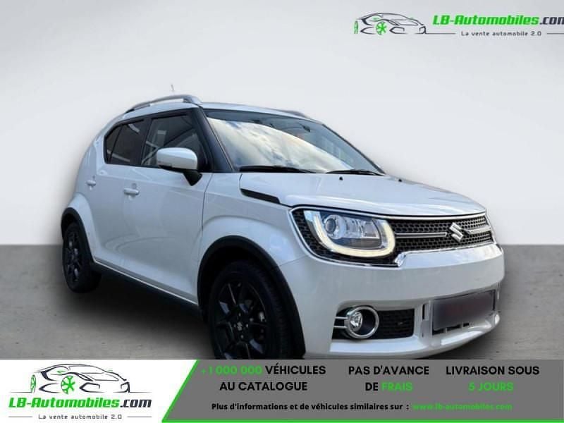 Occasion Suzuki Ignis 90 ch (66 kW) 2018 Berline