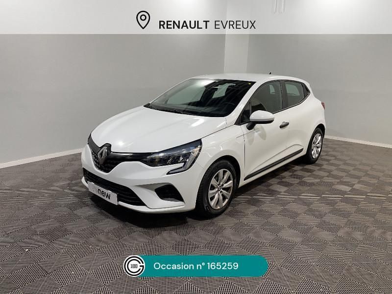 Utilisé 2021 Renault Clio V | 10 960 € - Image 1/4