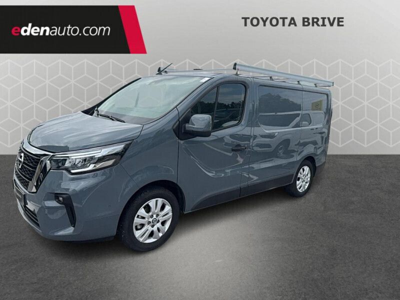Utilisé 2023 Nissan Primastar S Monospace | 30 800 € - Image 1/4