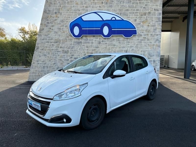 Occasion 2019 Peugeot 208 Premium Citadine | 10 490 € - Image 1/4