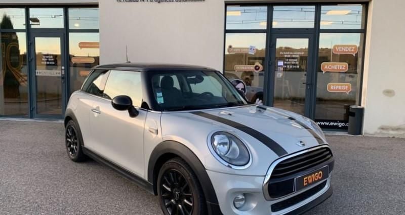 Occasion 2015 Mini Cooper Citadine | 11 990 € (Prix juste) - Image 1/4