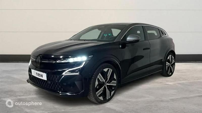 Occasion 2023 Renault Megane E-Tech Iconic SUV | 24 499 € (Prix juste) - Image 1/4