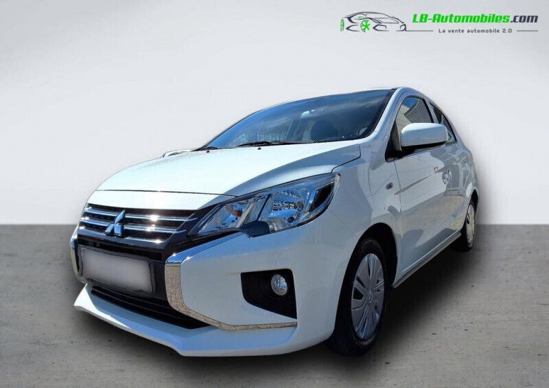 Utilisé 2023 Mitsubishi Space Star Citadine | 15 000 € (Prix juste) - Image 1/4