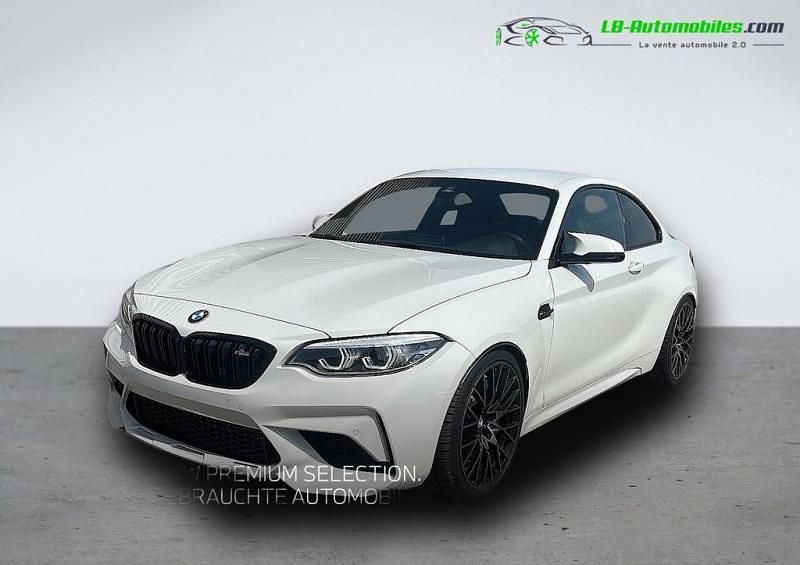 Utilisé 2021 BMW M2 Comfort Edition Coupé | 55 800 € (Bon prix) - Image 1/4
