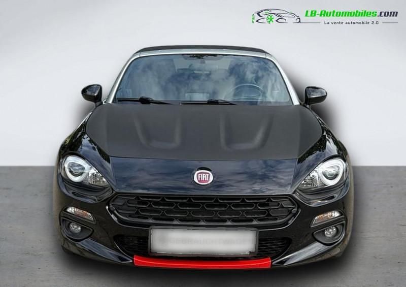 Utilisé 2018 Fiat 124 Spider Cabriolet | 25 200 € - Image 1/4