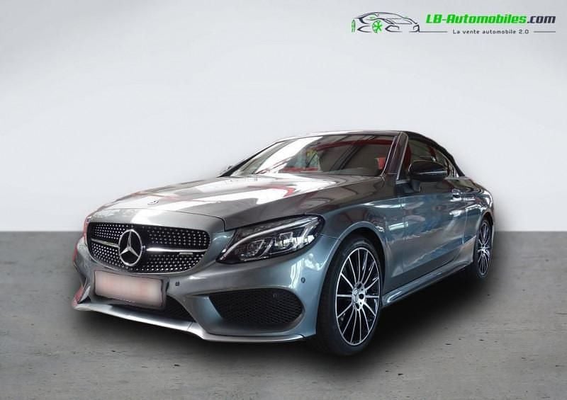 Utilisé 2017 Mercedes C43 AMG AMG Berline | 44 200 € (Prix cher) - Image 1/4