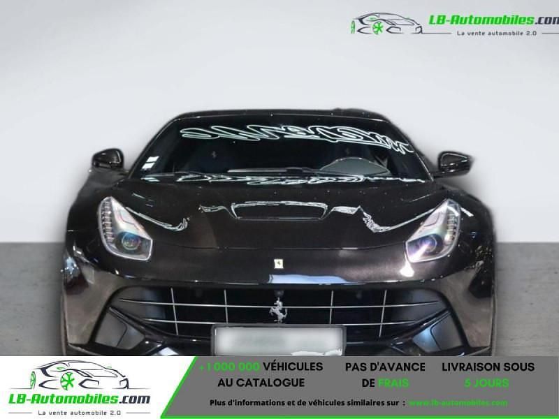 Occasion Ferrari F12 741 ch (545 kW) 2016 Coupé
