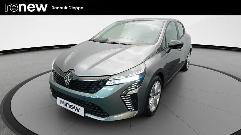 Gris Occasion 2024 Renault Clio V Evolution Citadine | 16 990 € - Image 1/4