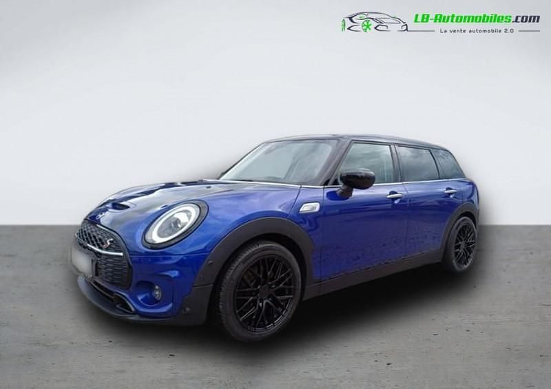 Utilisé 2019 Mini Clubman Break | 26 700 € - Image 1/4