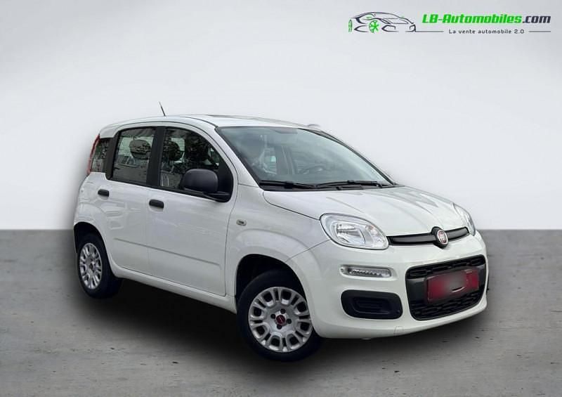 Utilisé 2019 Fiat Panda Citadine | 13 100 € (Prix juste) - Image 1/4
