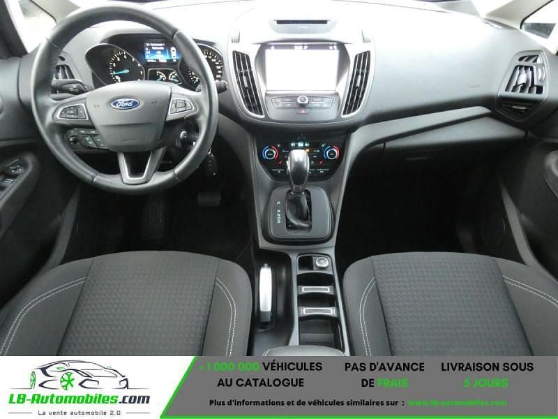 Occasion Ford Grand C-Max 150 ch (110 kW) 2019 Monospace