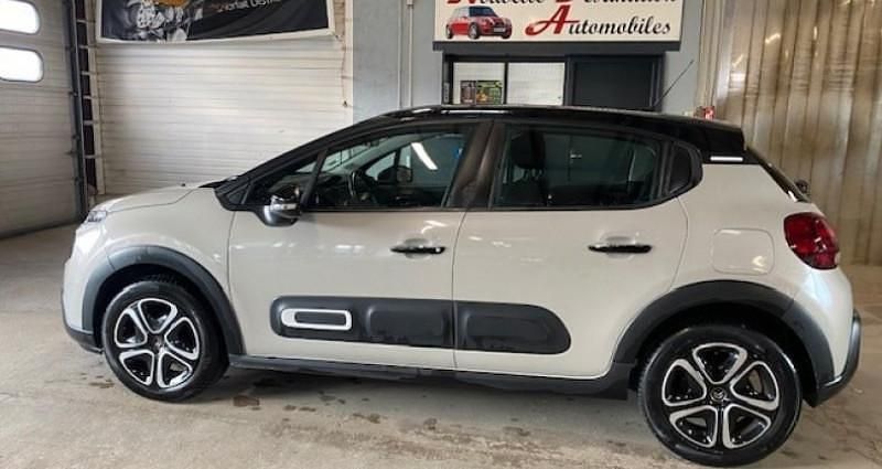 Occasion 2022 Citroën C3 Shine Citadine | 13 990 € - Image 1/4