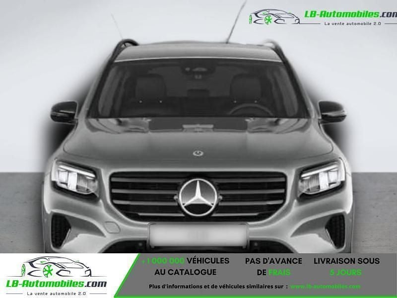 Occasion 2024 Mercedes GLB250 SUV | 55 400 € - Image 1/1