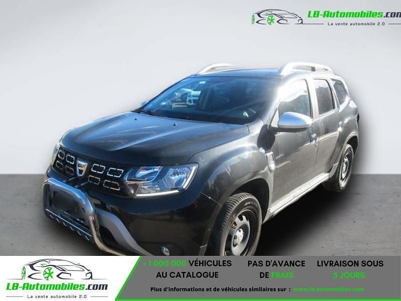 Utilisé 2019 Dacia Duster SUV | 17 900 € (Prix juste) - Image 1/4