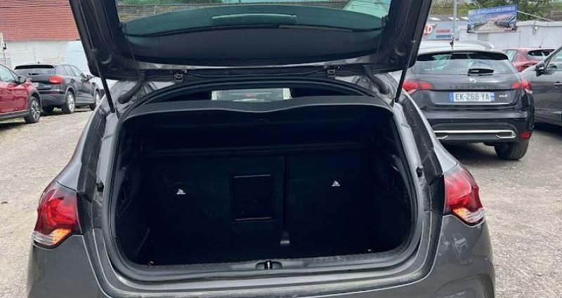 Occasion DS Automobiles DS4 Sport Chic 2017 Berline