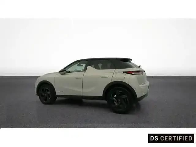 Occasion DS Automobiles DS3 Crossback 2020 Gris SUV