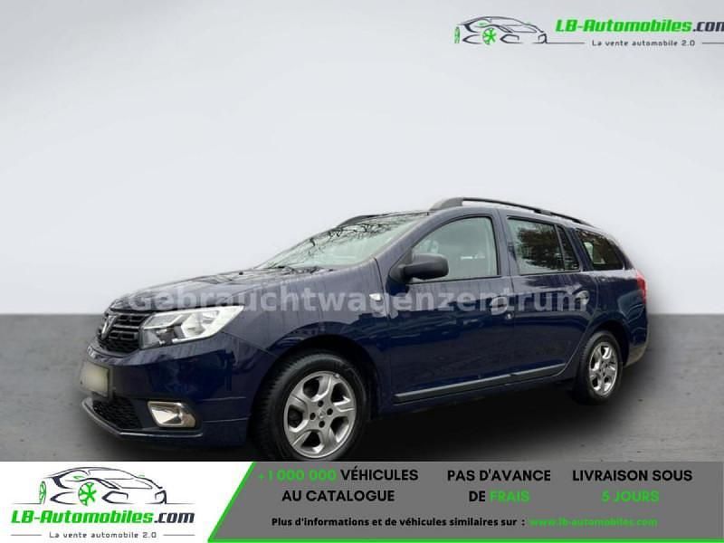 Occasion Dacia Logan MCV 73 ch (53 kW) 2019 Break