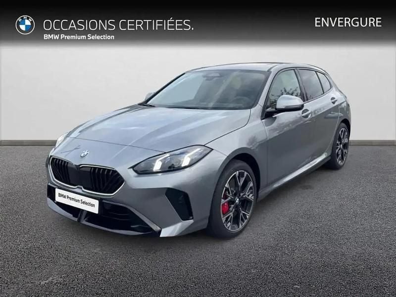Gris Nouvelle 2025 BMW 123 M Sport Citadine | 53 970 € - Image 1/4